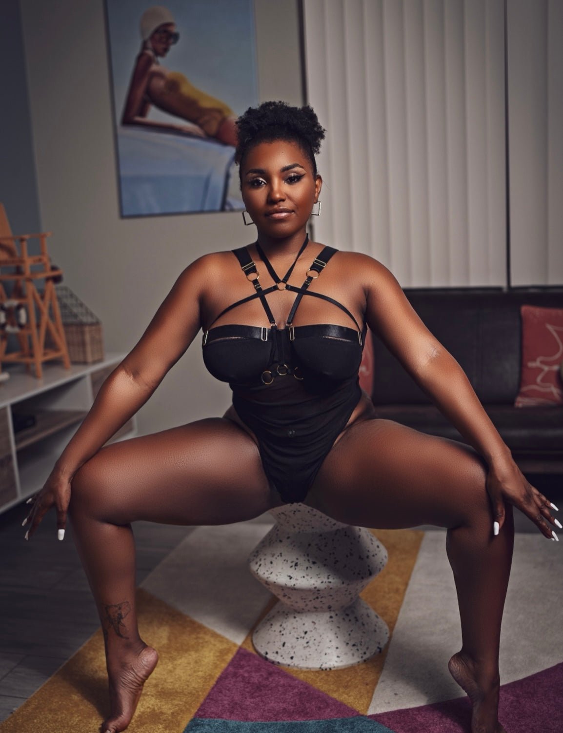 ShelCierra Fleshlight Homegrown Peach Allure Fleshlight