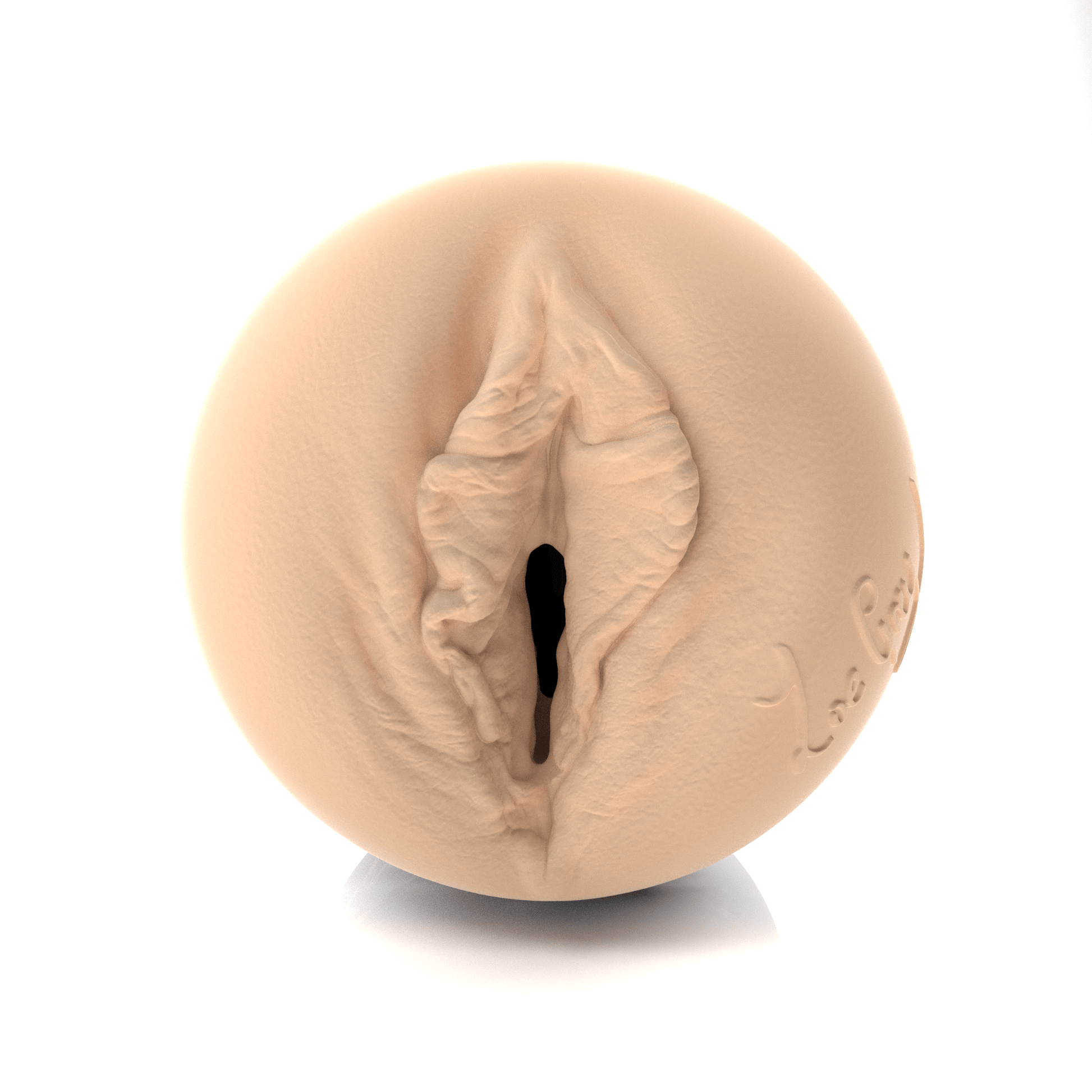 Zoe grey Fleshlight Butt Allure Fleshlight