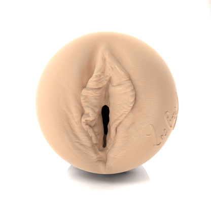 Fleshlight Pro Zoe grey Juicy pussy Stroker Allure 150