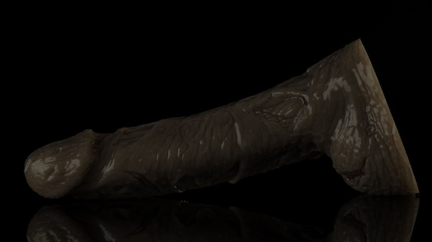 Zombie Dildo - Fleshlight